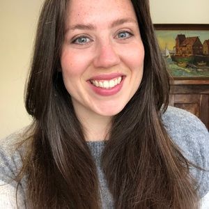 Meet your Posher, Hannah